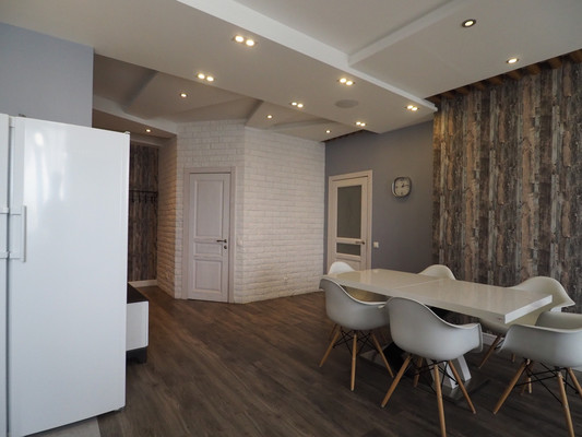 Продам многокомнатную квартиру, Погонный проезд, 3Ак2, Москва г