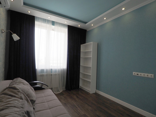 Продам многокомнатную квартиру, Погонный проезд, 3Ак2, Москва г
