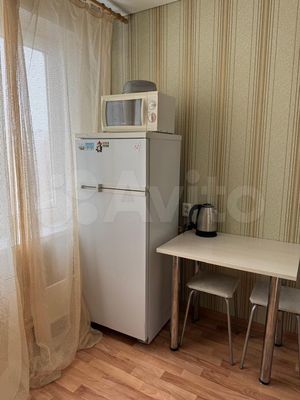 Продам однокомнатную (1-комн.) квартиру, Победы пр-кт, 56, Казань г