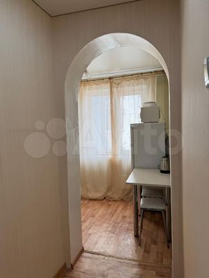 Продам однокомнатную (1-комн.) квартиру, Победы пр-кт, 56, Казань г