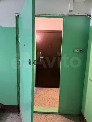 Продам однокомнатную (1-комн.) квартиру, Победы пр-кт, 56, Казань г
