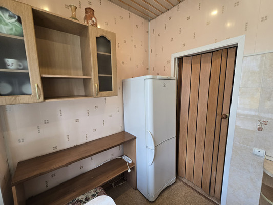 Продам двухкомнатную (2-комн.) квартиру, Страж Революции ул, 17, Нижний Новгород г
