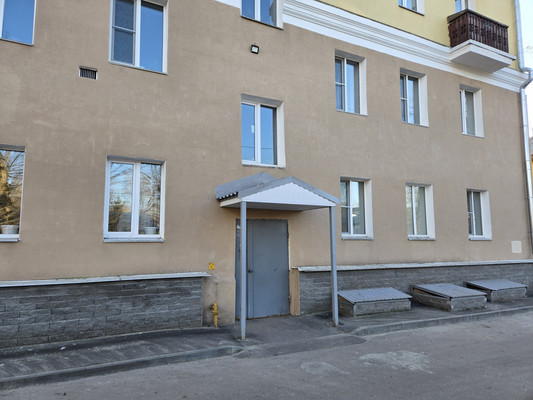Продам двухкомнатную (2-комн.) квартиру, Страж Революции ул, 17, Нижний Новгород г