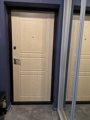 Продам однокомнатную (1-комн.) квартиру, Гагарина пр-кт, 118, Нижний Новгород г