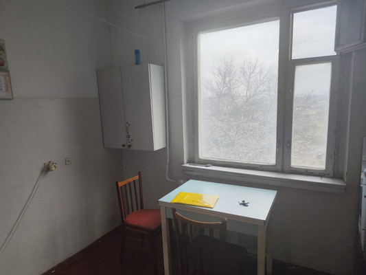 Продам однокомнатную (1-комн.) квартиру, Маршала Жукова ул, 3, Симферополь г