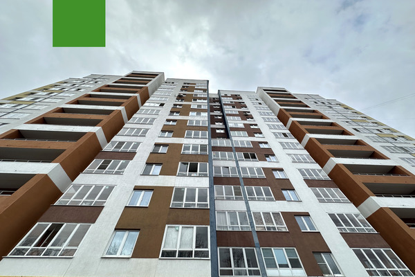 Продам однокомнатную (1-комн.) квартиру, Бахчиванджи ул, 22а, Екатеринбург г
