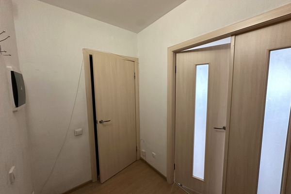 Продам однокомнатную (1-комн.) квартиру, Бахчиванджи ул, 22а, Екатеринбург г