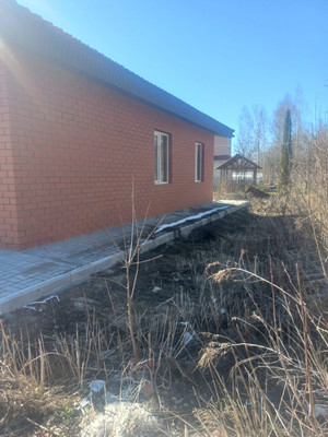 Продам дом, Темряшино (Ситниковский с/с) д, 0 км от города