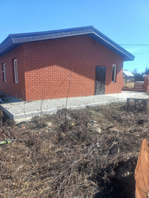Продам дом, Темряшино (Ситниковский с/с) д, 0 км от города