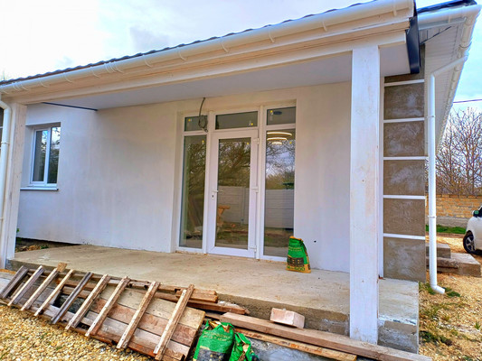 Продам дом, Тихая (СТСН Линза тер.) ул, Айкаван п, 0 км от города