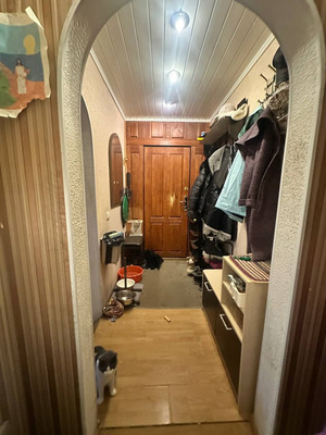 Продам многокомнатную квартиру, Крупской ул, 42, Мурманск г