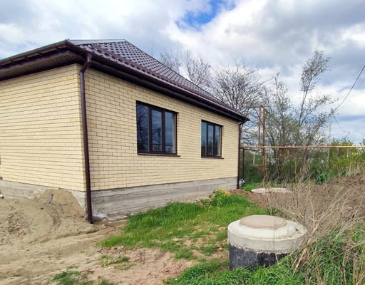 Продам дом, Центральная ул, Уташ х, 0 км от города