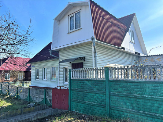 Продам дом, Коммунистический пер, 61, Брянск г, 0 км от города