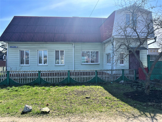 Продам дом, Коммунистический пер, 61, Брянск г, 0 км от города