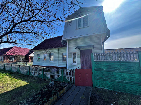 Продам дом, Коммунистический пер, 61, Брянск г, 0 км от города