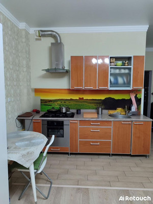 Продам однокомнатную (1-комн.) квартиру, 1-я Баррикадная ул, 34, Ростов-на-Дону г