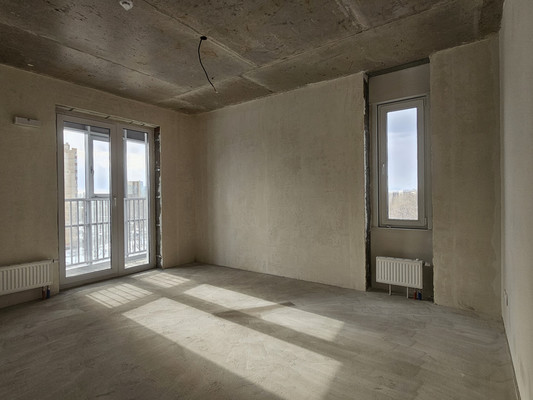 Продам трехкомнатную (3-комн.) квартиру, Боровая ул, 21, Пермь г