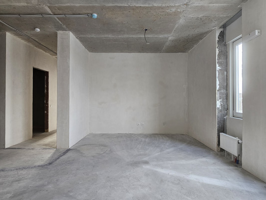 Продам трехкомнатную (3-комн.) квартиру, Боровая ул, 21, Пермь г