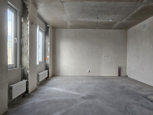 Продам трехкомнатную (3-комн.) квартиру, Боровая ул, 21, Пермь г