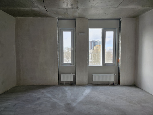 Продам трехкомнатную (3-комн.) квартиру, Боровая ул, 21, Пермь г
