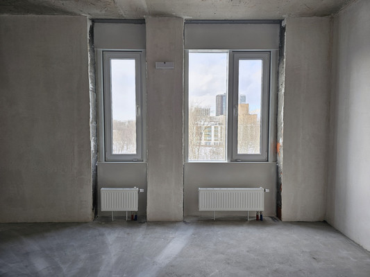 Продам трехкомнатную (3-комн.) квартиру, Боровая ул, 21, Пермь г