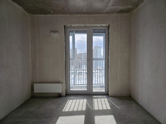 Продам трехкомнатную (3-комн.) квартиру, Боровая ул, 21, Пермь г