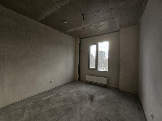 Продам трехкомнатную (3-комн.) квартиру, Боровая ул, 21, Пермь г
