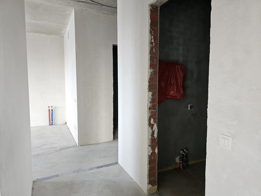 Продам трехкомнатную (3-комн.) квартиру, Боровая ул, 21, Пермь г