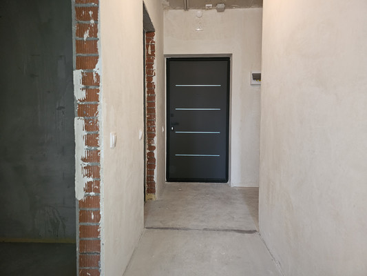Продам трехкомнатную (3-комн.) квартиру, Боровая ул, 21, Пермь г