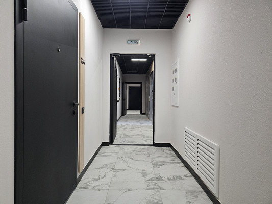 Продам трехкомнатную (3-комн.) квартиру, Боровая ул, 21, Пермь г
