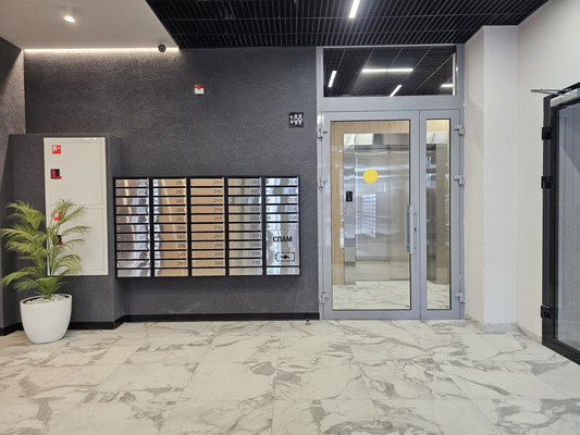 Продам трехкомнатную (3-комн.) квартиру, Боровая ул, 21, Пермь г