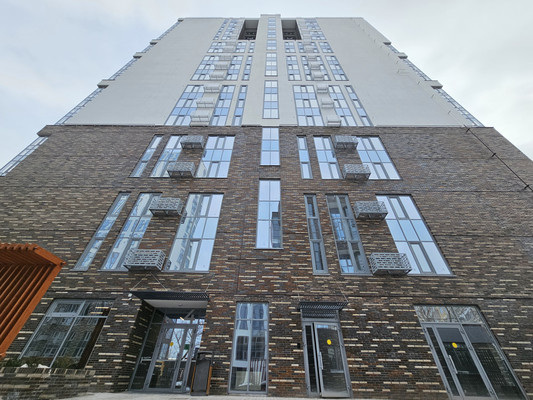 Продам трехкомнатную (3-комн.) квартиру, Боровая ул, 21, Пермь г