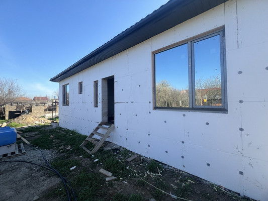 Продам дом, СТ СПК Факел массив Живописное тер. СПК, Трудовое с, 0 км от города