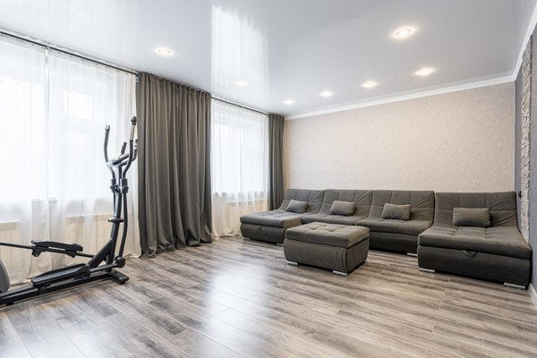 Продам многокомнатную квартиру, Закиева ул, 23, Казань г