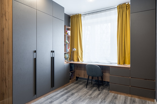 Продам многокомнатную квартиру, Закиева ул, 23, Казань г