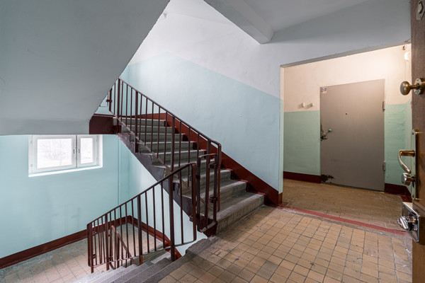 Продам многокомнатную квартиру, Закиева ул, 23, Казань г