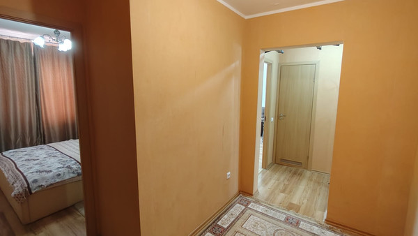 Продам двухкомнатную (2-комн.) квартиру, Старшины Дадаева ул, 59, Калининград г
