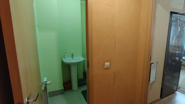 Продам двухкомнатную (2-комн.) квартиру, Старшины Дадаева ул, 59, Калининград г