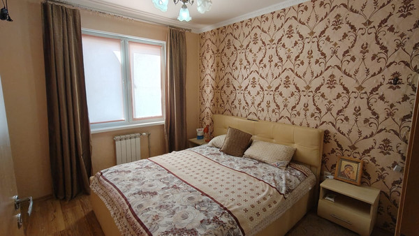 Продам двухкомнатную (2-комн.) квартиру, Старшины Дадаева ул, 59, Калининград г
