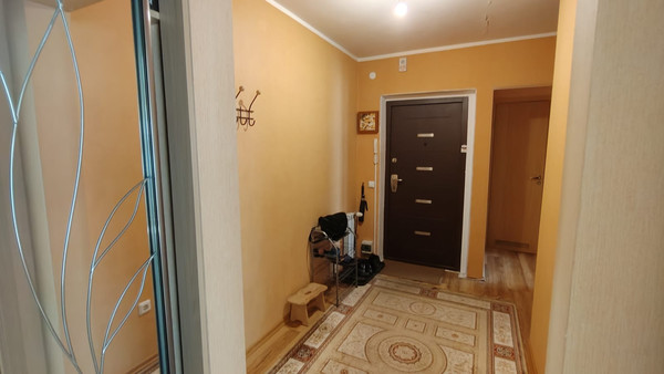 Продам двухкомнатную (2-комн.) квартиру, Старшины Дадаева ул, 59, Калининград г