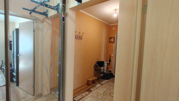Продам двухкомнатную (2-комн.) квартиру, Старшины Дадаева ул, 59, Калининград г