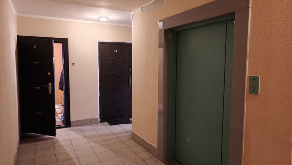Продам двухкомнатную (2-комн.) квартиру, Старшины Дадаева ул, 59, Калининград г