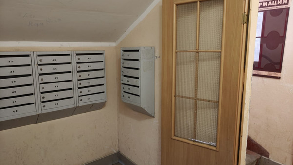 Продам двухкомнатную (2-комн.) квартиру, Старшины Дадаева ул, 59, Калининград г