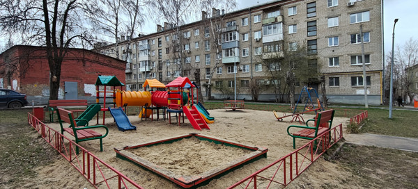 Продам однокомнатную (1-комн.) квартиру, Трудовая ул, 1к1, Рязань г