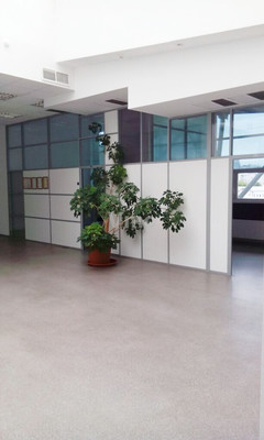 Сдам офисное помещение 564 м2, Цветной б-р, 22 1, Москва г