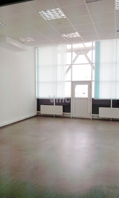 Сдам офисное помещение 564 м2, Цветной б-р, 22 1, Москва г