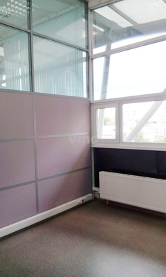 Сдам офисное помещение 564 м2, Цветной б-р, 22 1, Москва г