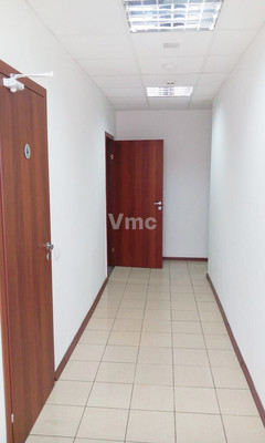 Сдам офисное помещение 564 м2, Цветной б-р, 22 1, Москва г