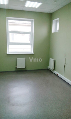 Сдам офисное помещение 564 м2, Цветной б-р, 22 1, Москва г