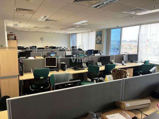 Сдам офисное помещение 2 279 м2, Устье С и Ко снт, Дубна г